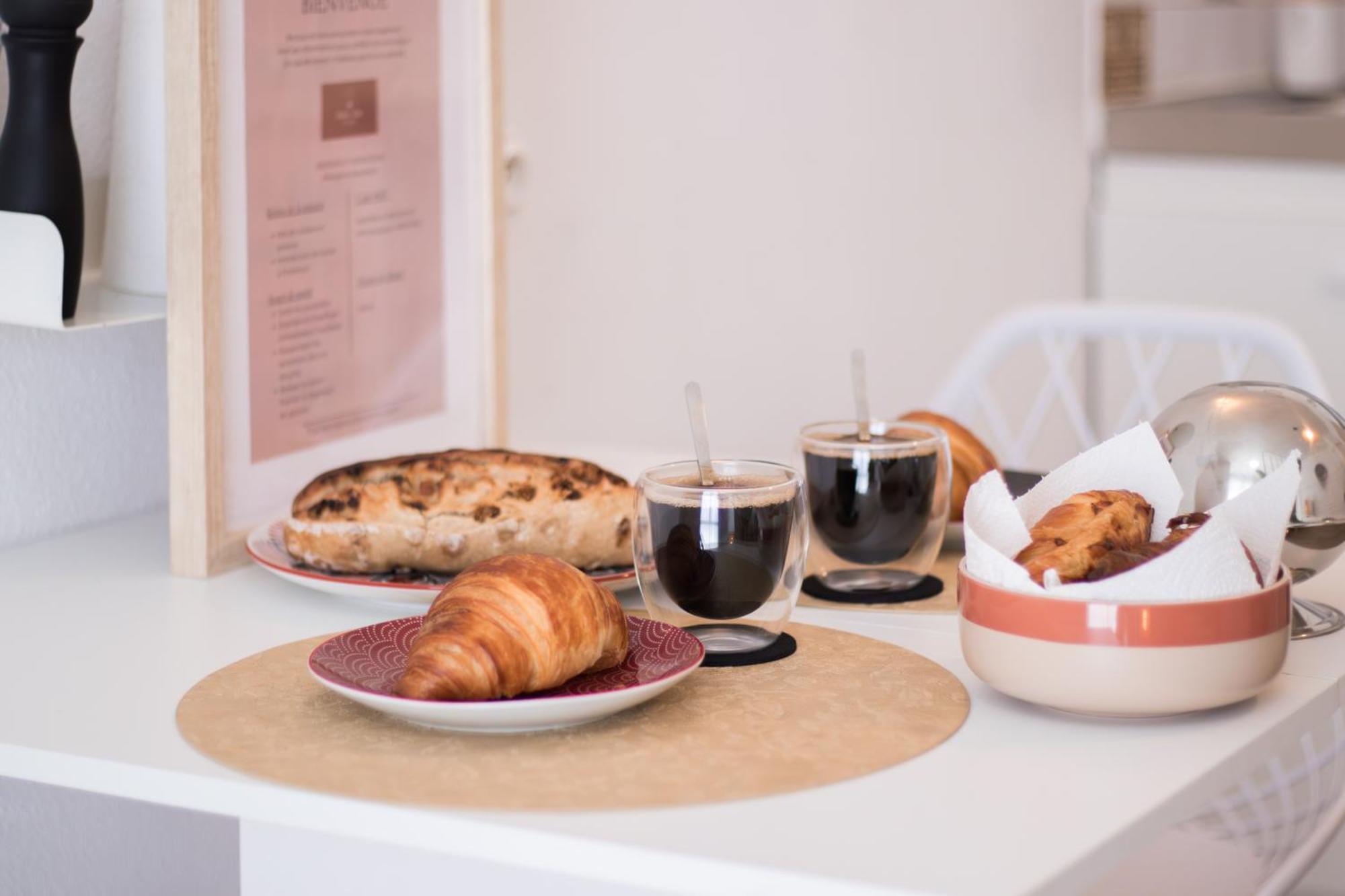 Le Boho Chic Studio Cosy Narbonne Exterior photo