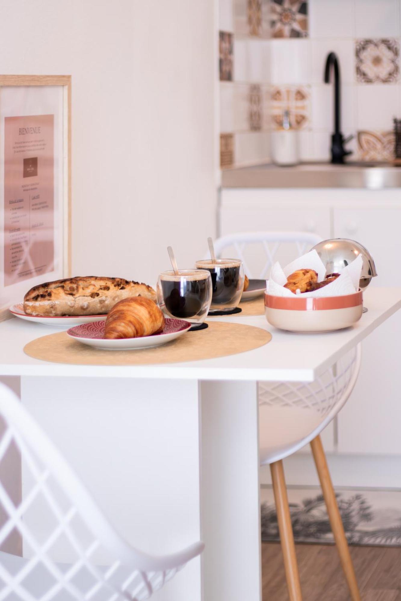 Le Boho Chic Studio Cosy Narbonne Exterior photo
