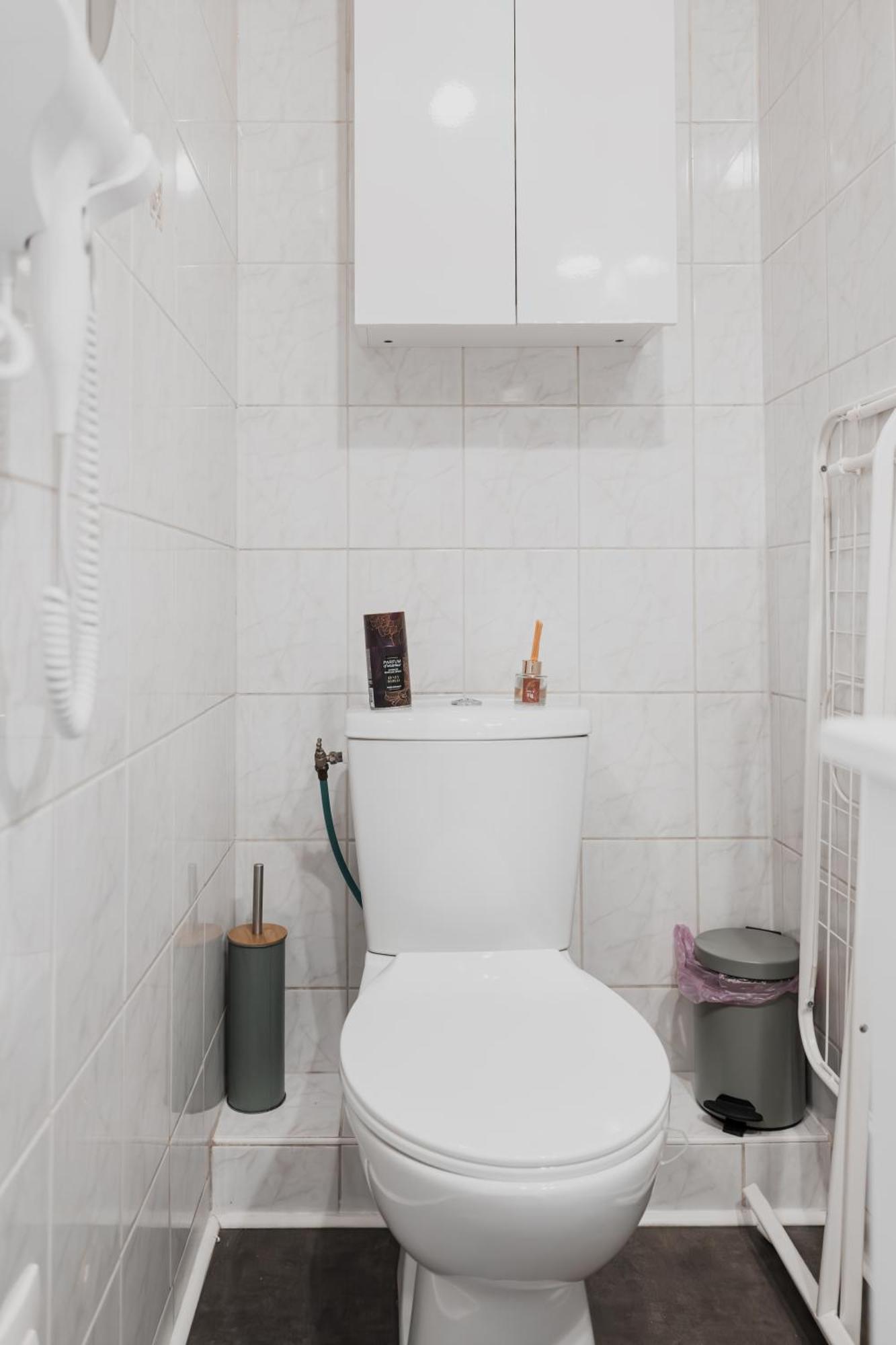Le Boho Chic Studio Cosy Narbonne Exterior photo